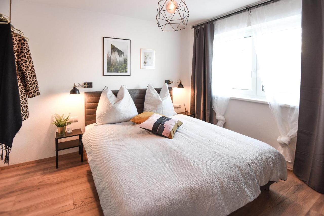 Ferienwohnung drei Dirndla Schladming Exterior foto