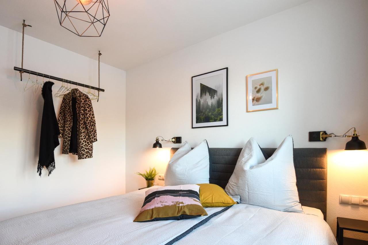 Ferienwohnung drei Dirndla Schladming Exterior foto