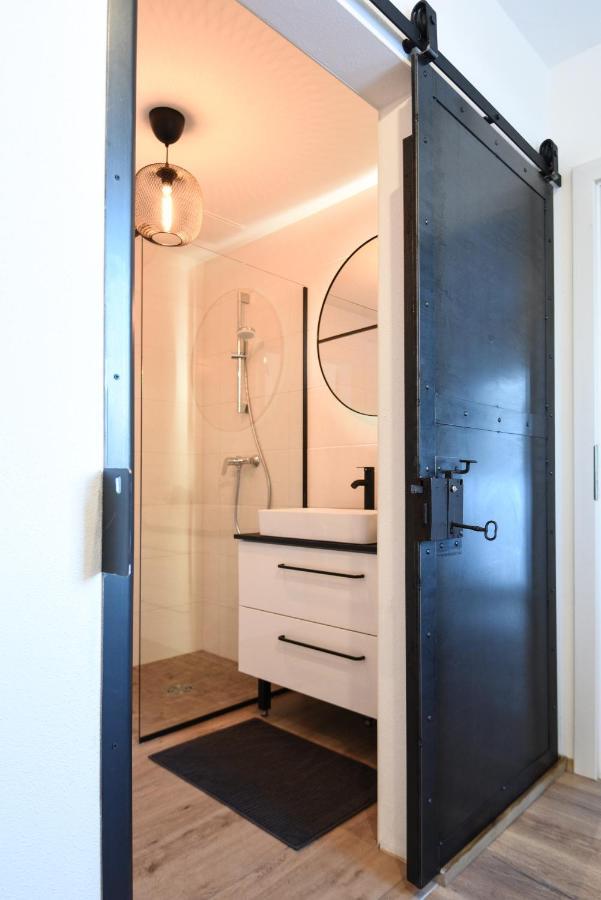Ferienwohnung drei Dirndla Schladming Exterior foto