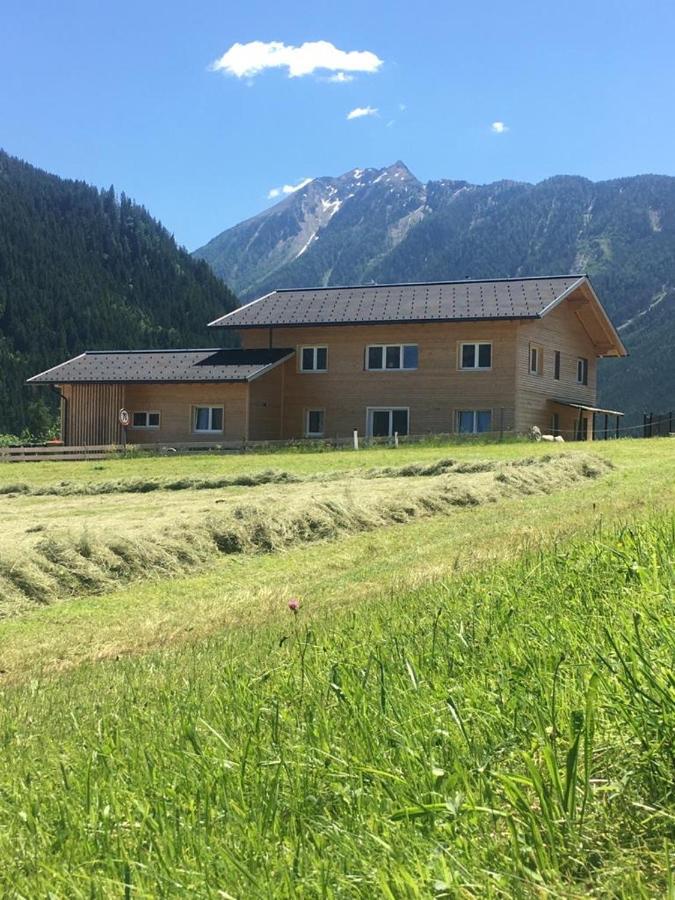 Ferienwohnung drei Dirndla Schladming Exterior foto